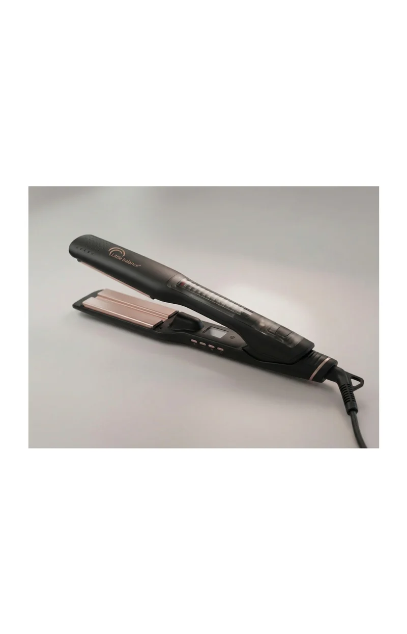 Lisseur vapeur - Steam Hair 230