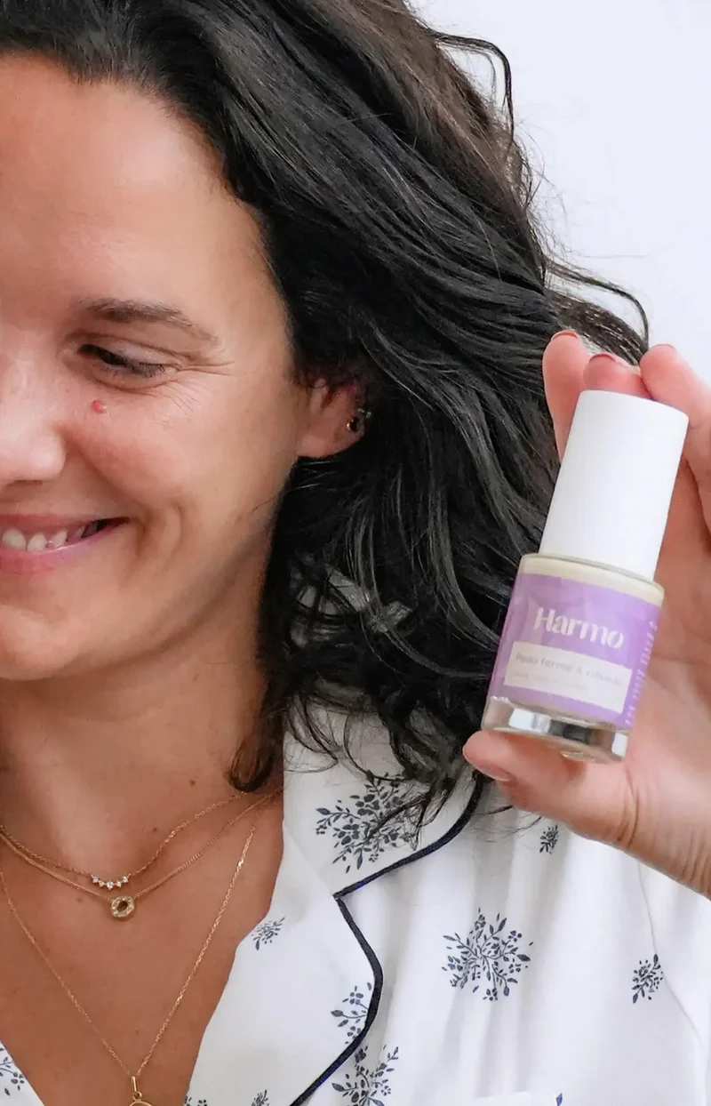 Sérum anti-âge - Vitamine C & coenzyme Q10 - Visage - 30 ml