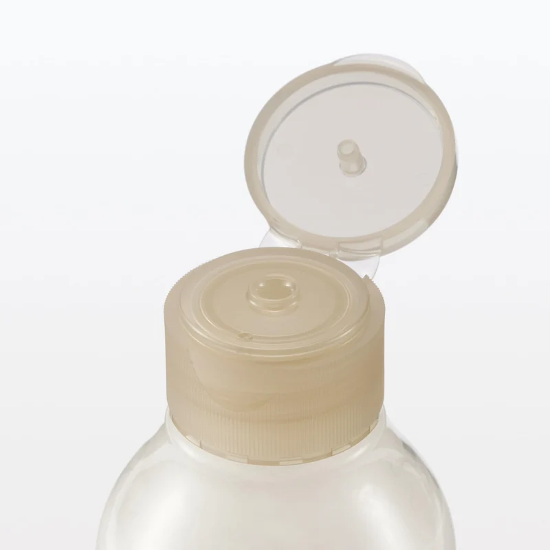 Muji 200ml Highly Moisturizing Lotion for Sensitive Skin - Nourishing Care