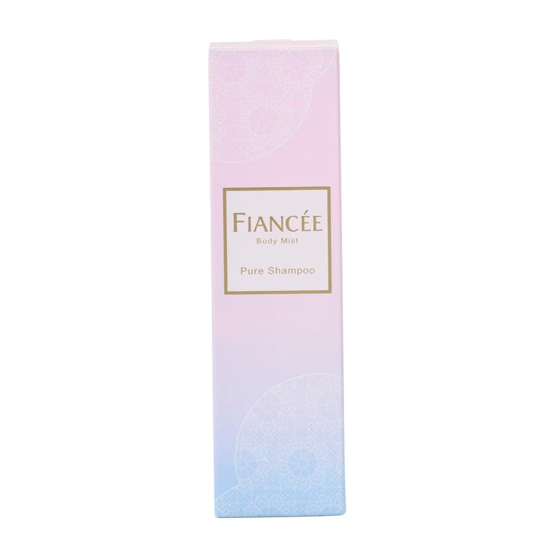 Fiancee Body Mist Pure Shampoo Scent 50Ml