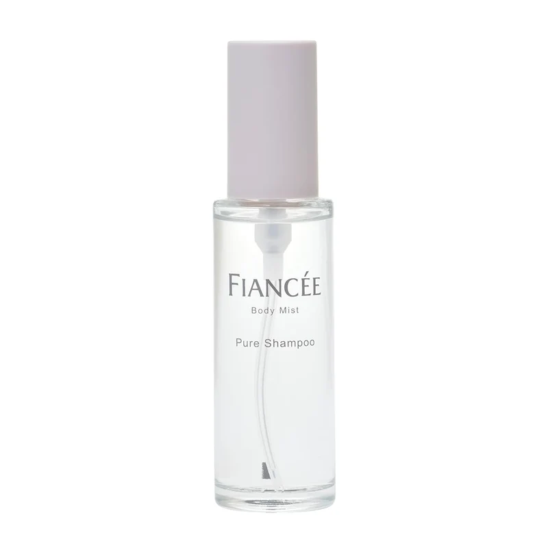 Fiancee Body Mist Pure Shampoo Scent 50Ml