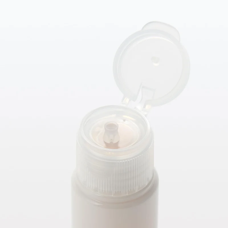 Muji Argan Oil Portable 50ml Nourishing Hair & Skin Treatment