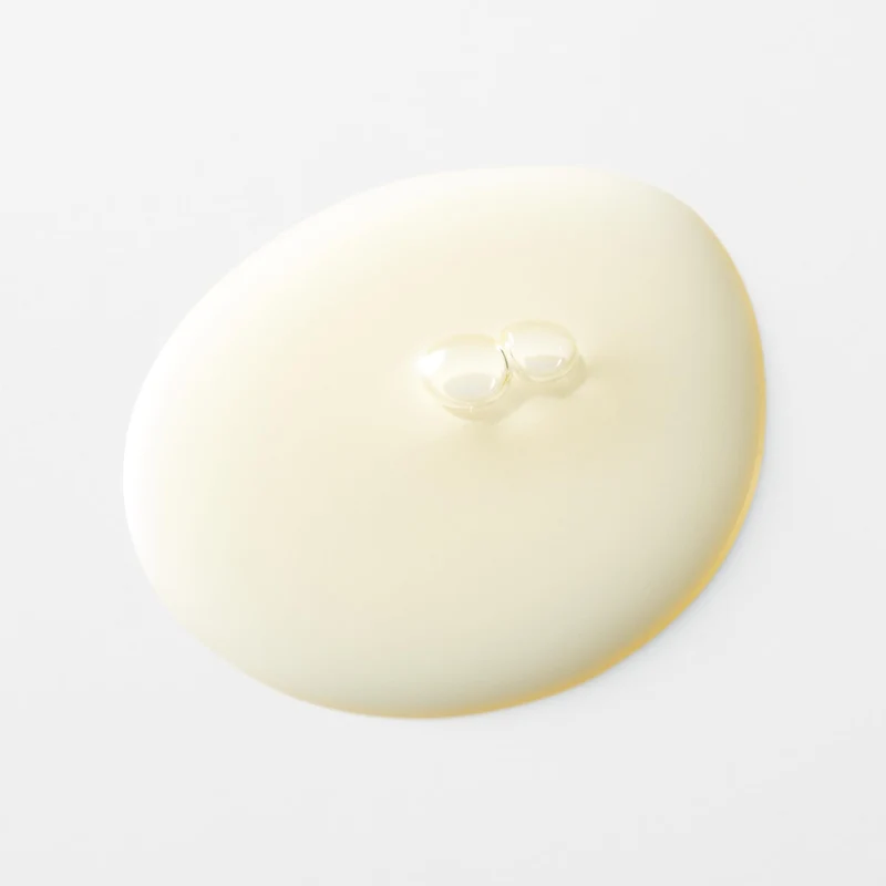 Muji Argan Oil Portable 50ml Nourishing Hair & Skin Treatment