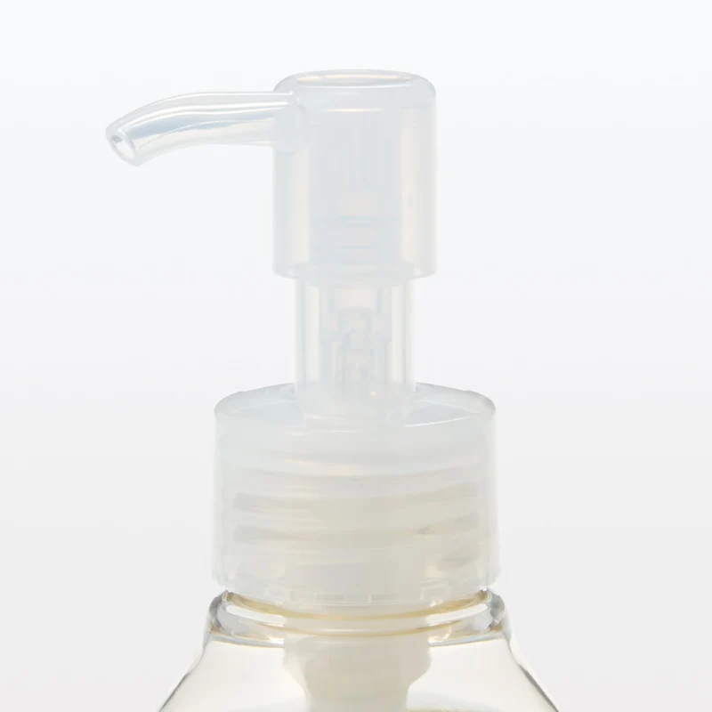 Muji Macadamia Nut Oil 200ml Non-GMO Virgin Oil for Cooking and Skincare