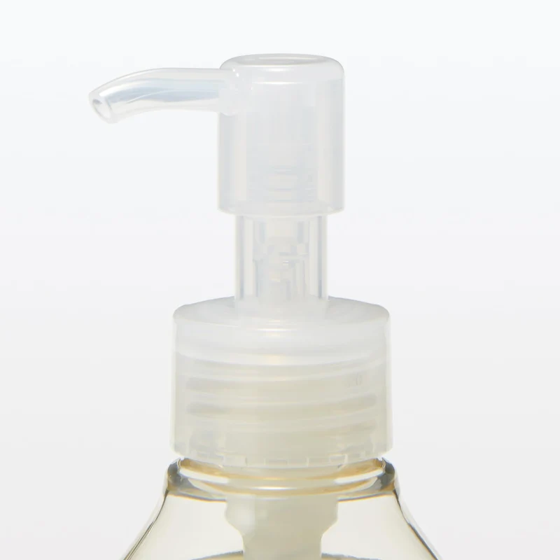 Muji Sweet Almond Oil 200Ml Oar03A4A Premium Skincare