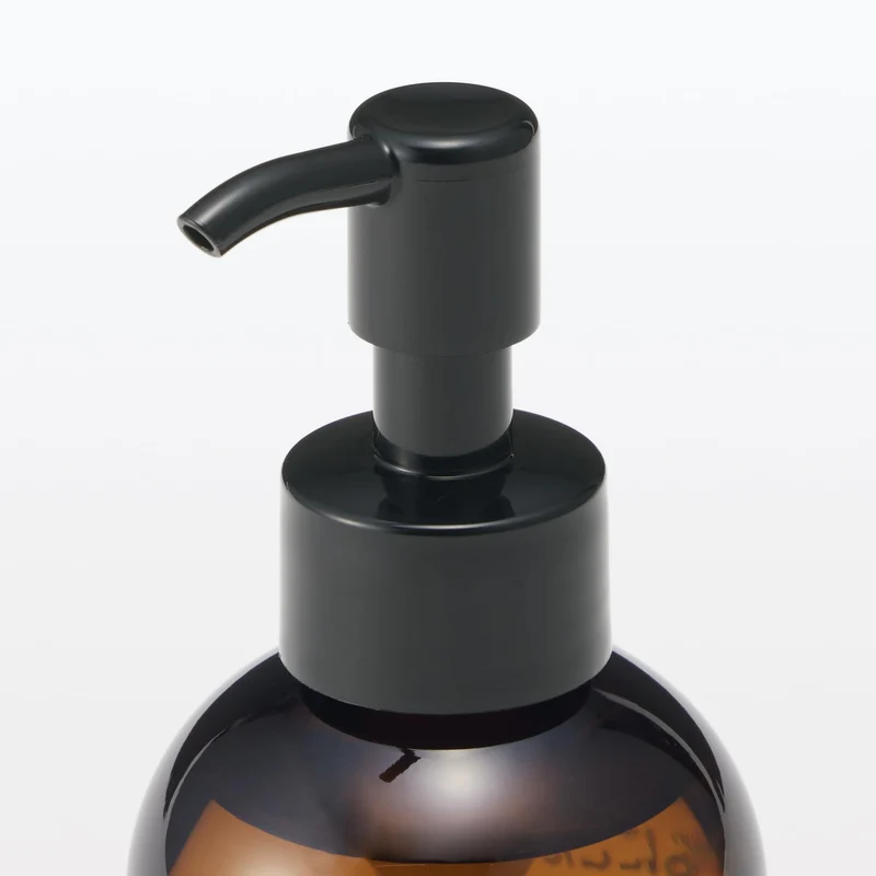 Muji Essential Oil Hand Soap Hinoki Lavender Scent 200ml Oar62A4A
