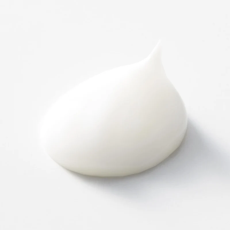 Muji Body Milk Refill 270ml Hinoki Lavender Scent Essential Oil Formula