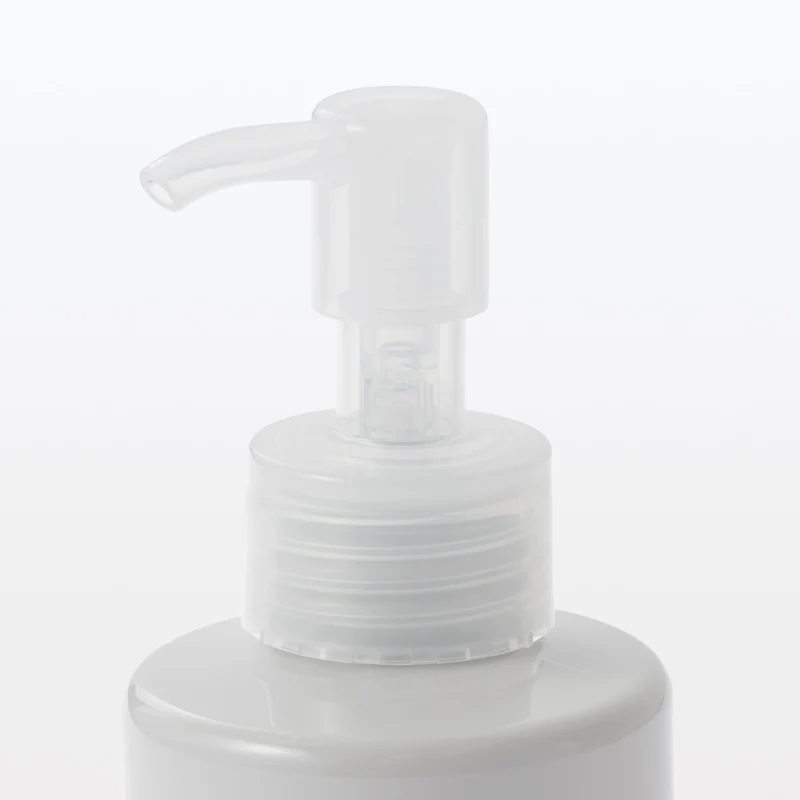 Muji Medicinal Whitening Body Gel 200g - Brighten & Hydrate Skin