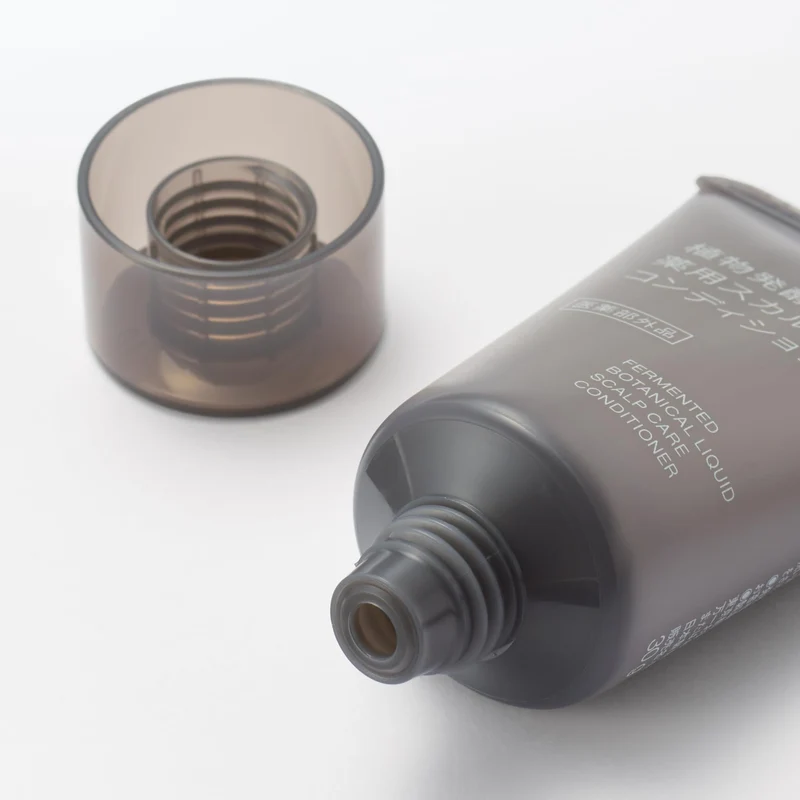 Muji Plant Fermented Scalp Conditioner Portable 30G Medicinal Formula