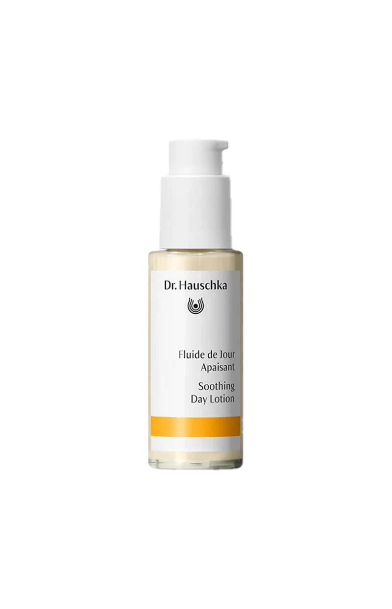 Fluide de jour apaisant - 50 ml