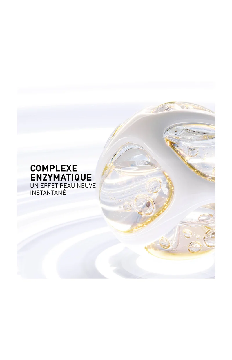 Mousse nettoyante enzymatique - Skin Prep - 150 ml