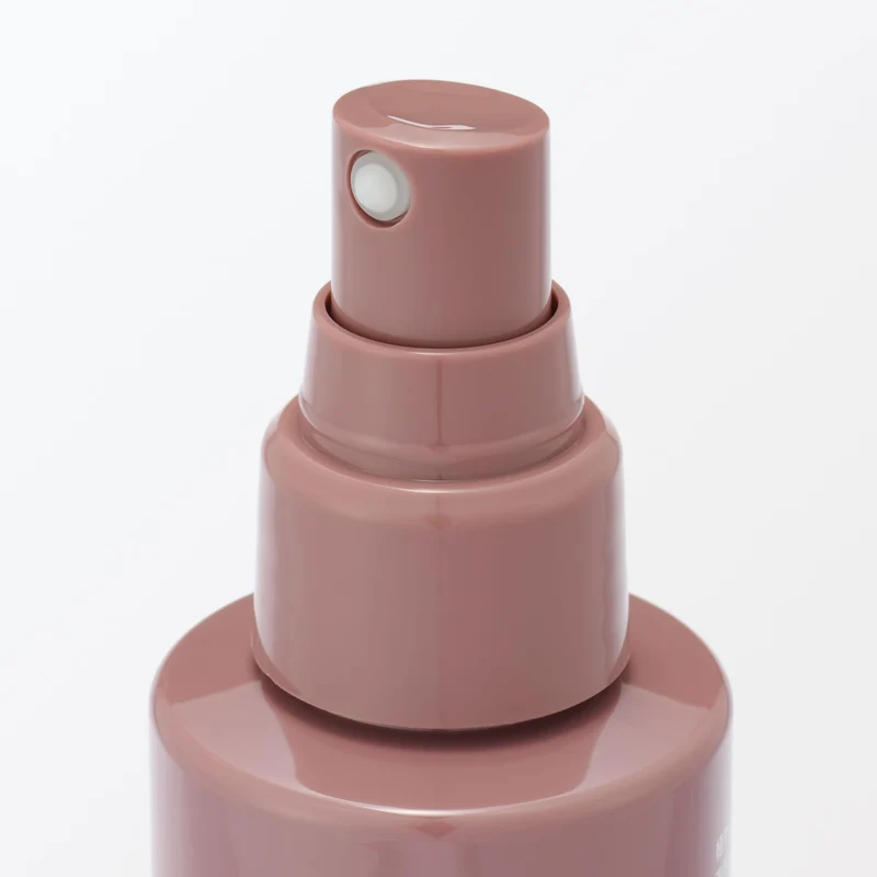 MUJI Plant Fermentation Medicated Aging Care Hair Essence 150ml