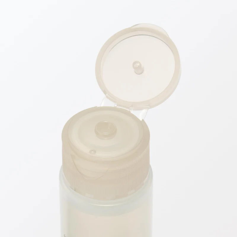 Muji Portable Plant Fermented Liquid Shampoo 50ml Harikoshi 84465710