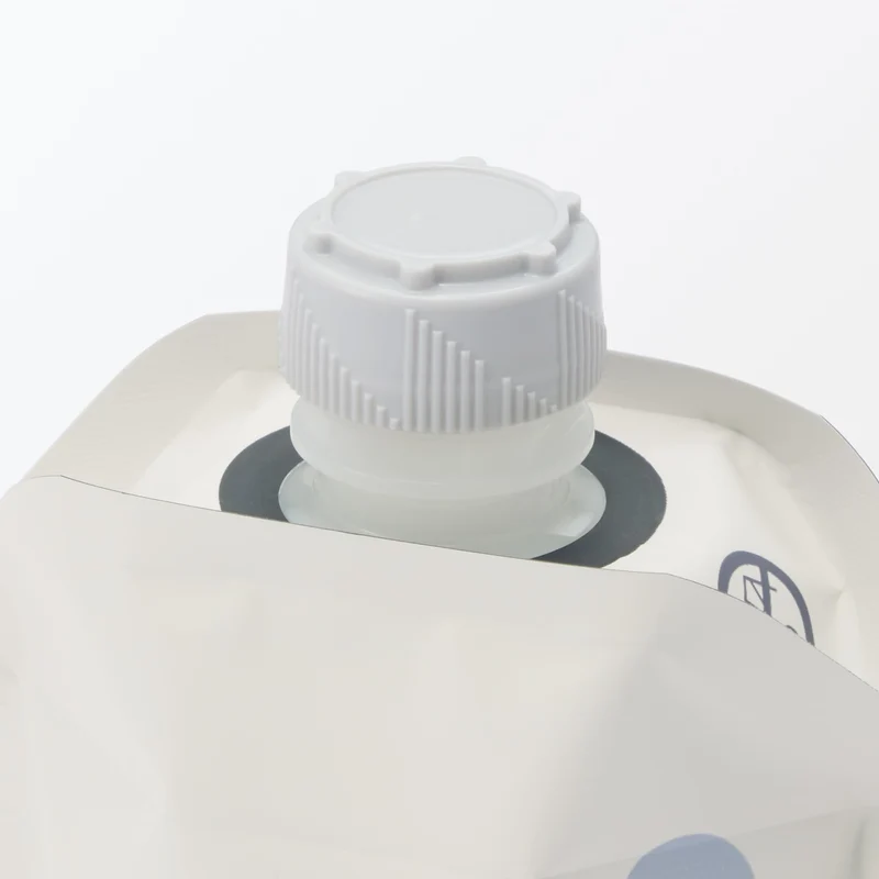 Muji Plant Fermented Liquid Conditioner Smooth Refill 340G 84465581