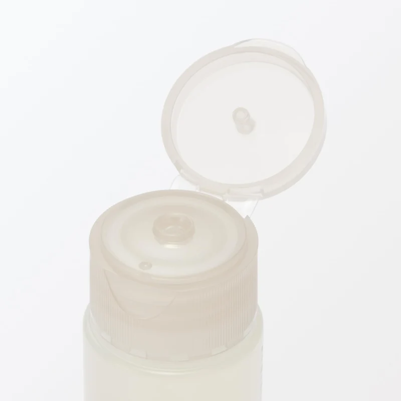 Muji 50Ml Plant Fermented Liquid Shampoo Smooth Portable Hair Care Solution