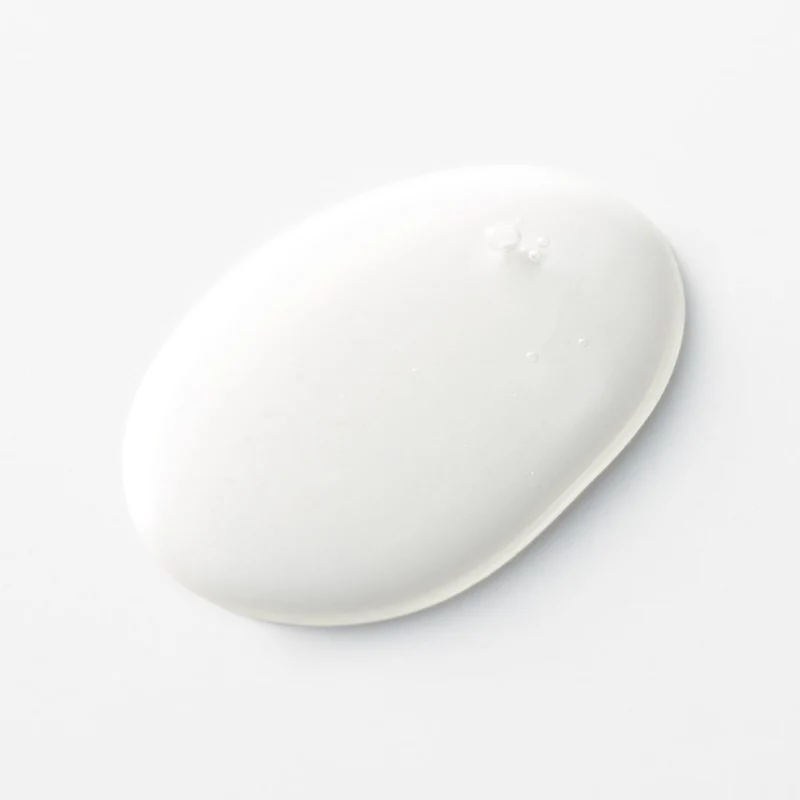 Muji 50Ml Plant Fermented Liquid Shampoo Smooth Portable Hair Care Solution