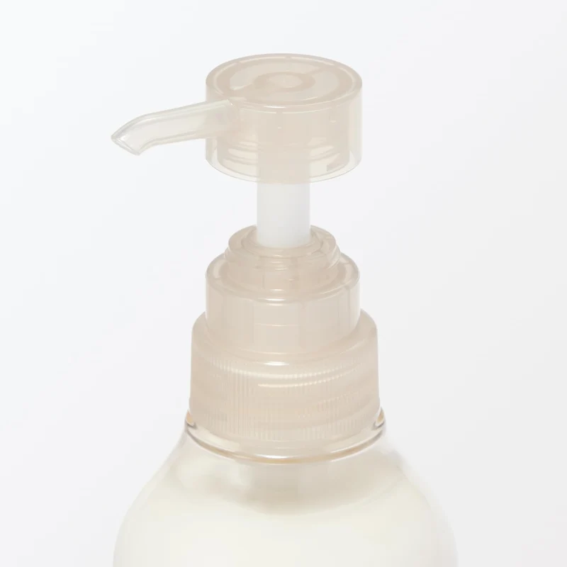 Muji Plant Fermented Smooth Liquid Conditioner 400G Model 84465567