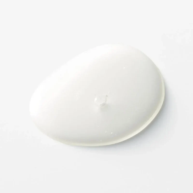 Muji Plant Fermentation Moisture Shampoo 400ml for Hair Routine