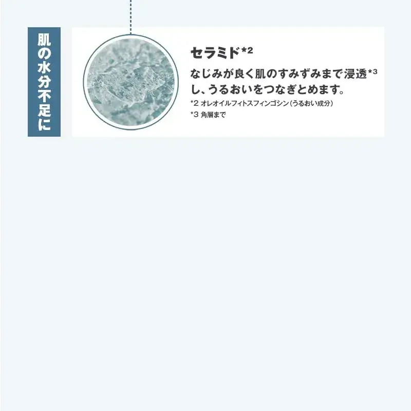 Muji Medicated Clear Care All-in-One Gel Refill 6.3 oz