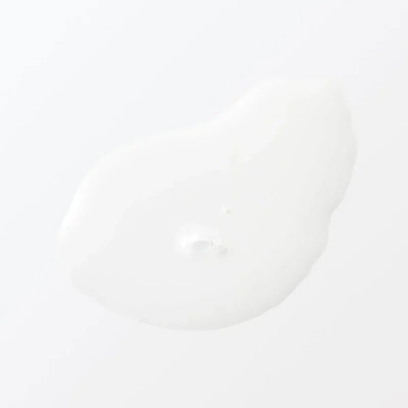 Muji Sensitive Skin Refreshing Toner 50mL - Gentle Hydrating Lotion