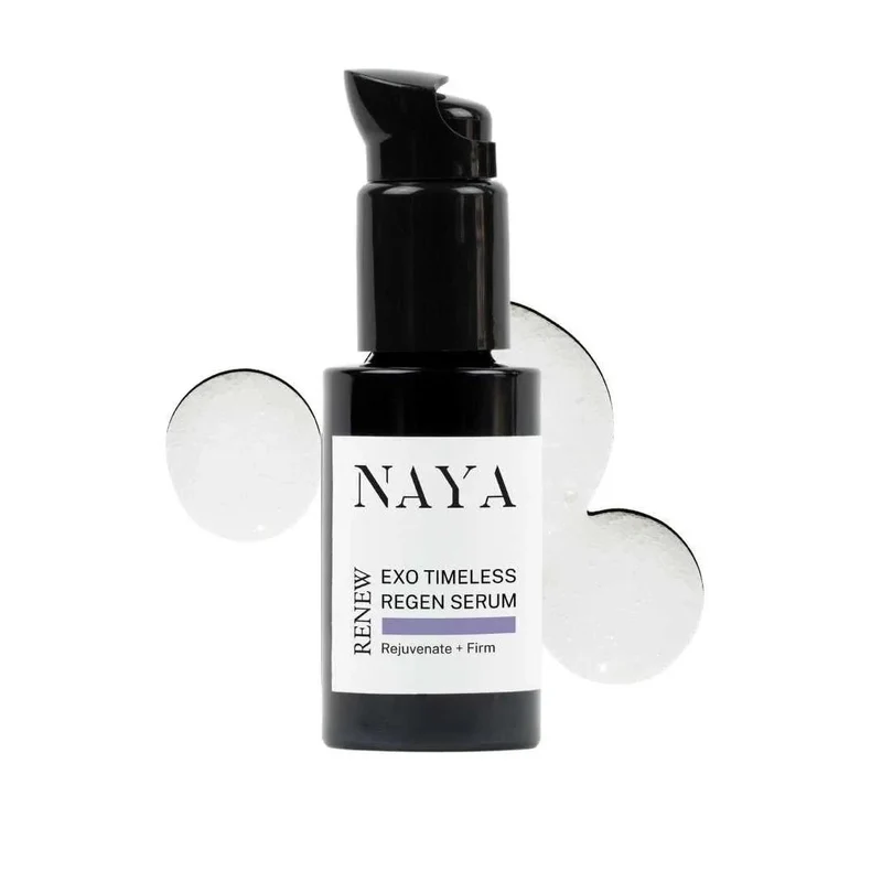 Exo Timeless ReGen Serum 30 ml