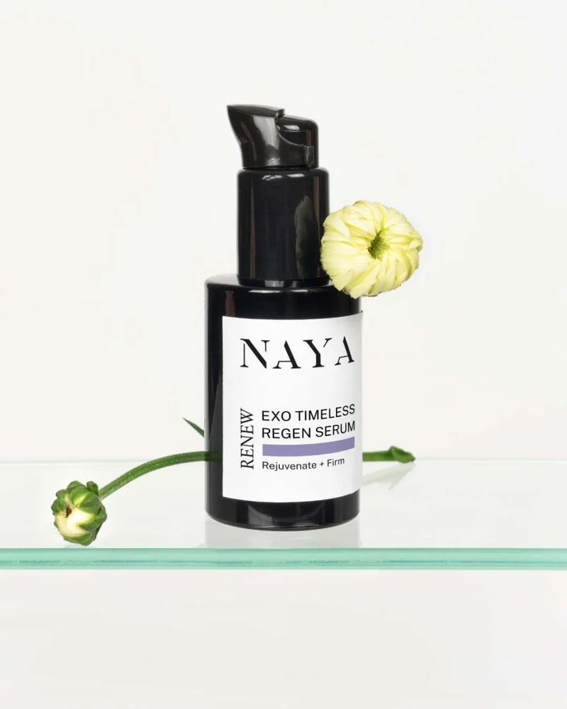 Exo Timeless ReGen Serum 30 ml