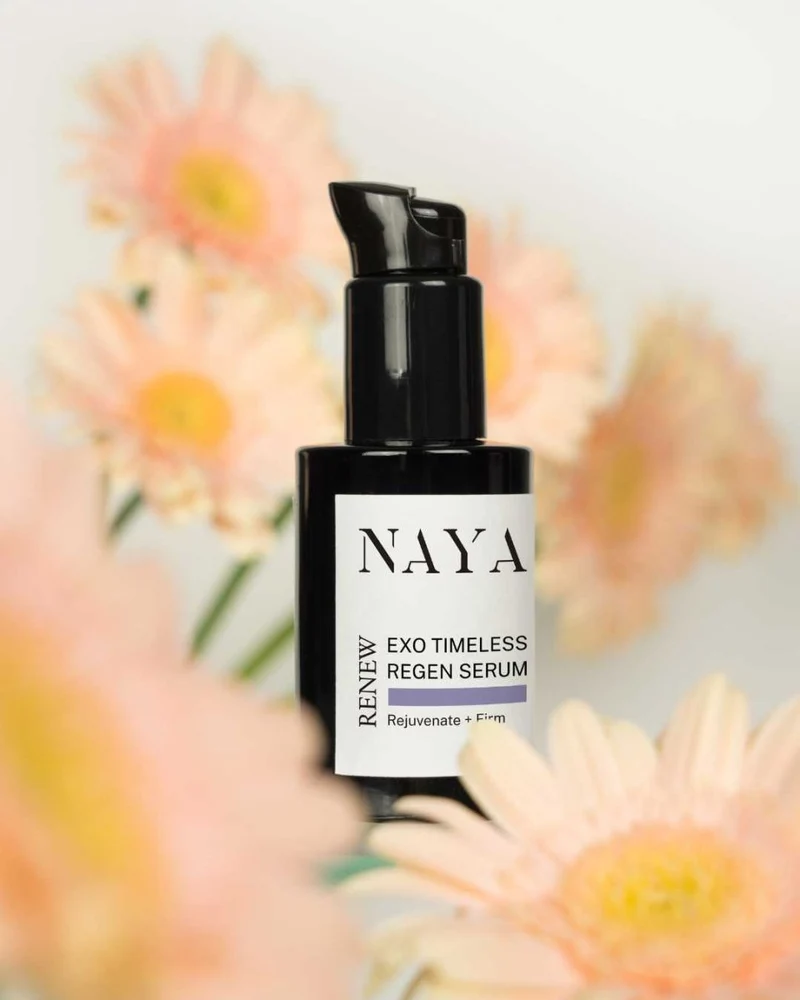 Exo Timeless ReGen Serum 30 ml