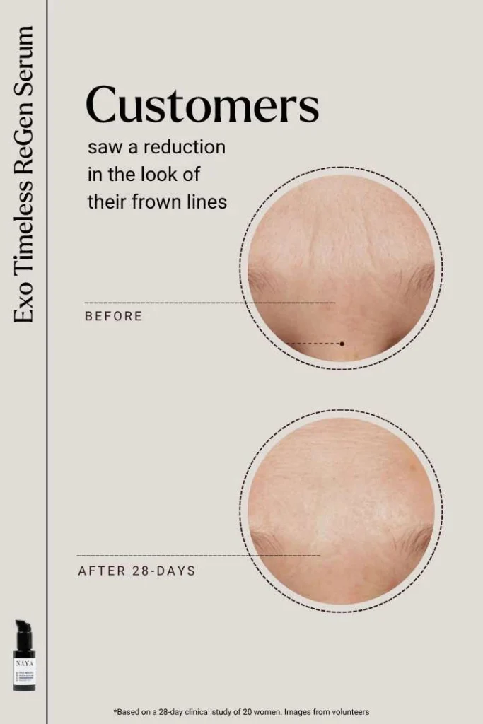 Exo Timeless ReGen Serum 30 ml