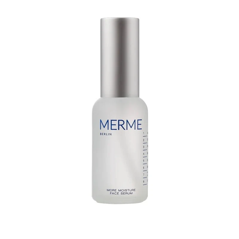 More Moisture Face Serum 30 ml