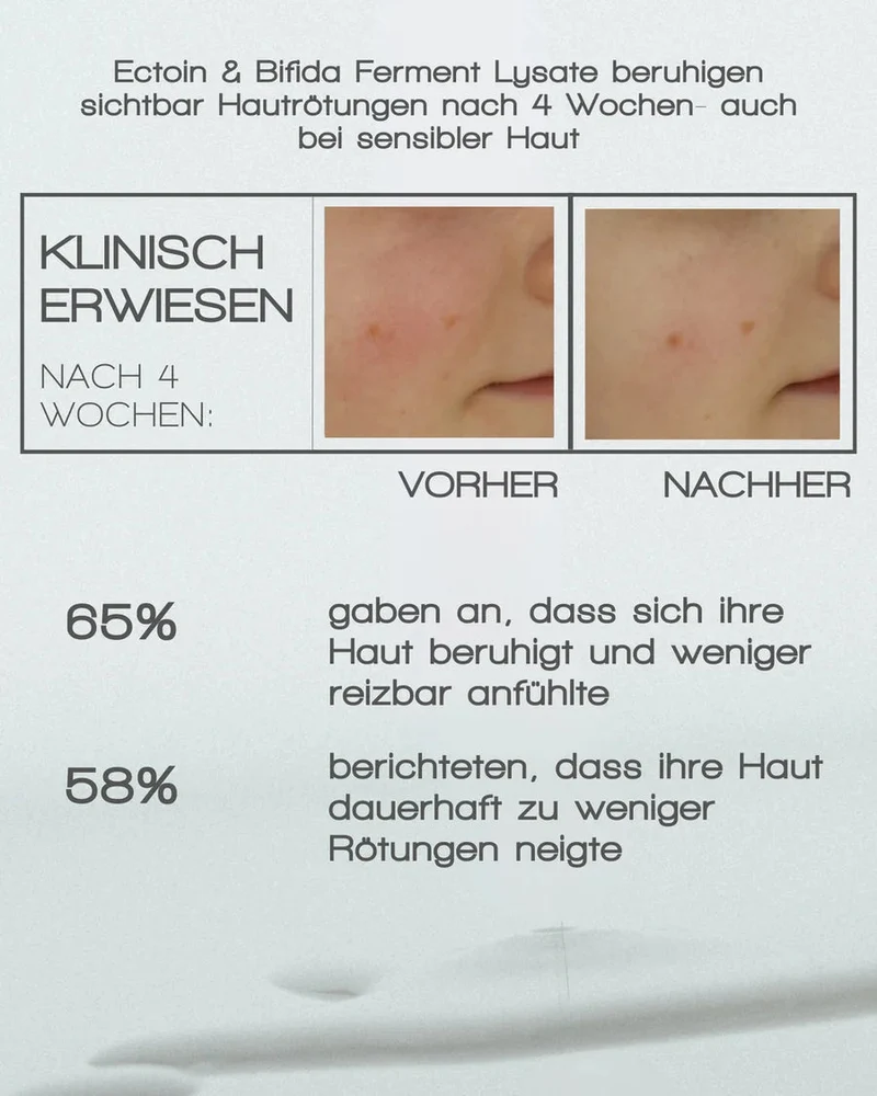 More Moisture Face Serum 30 ml
