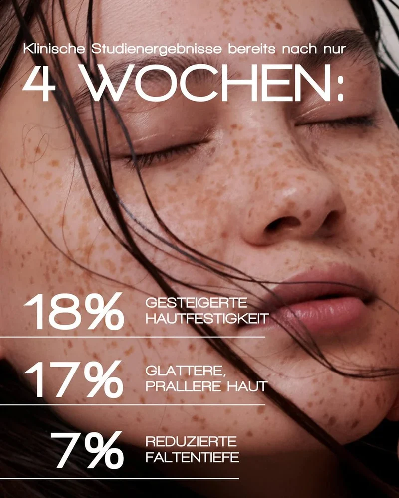 More Moisture Face Serum 30 ml