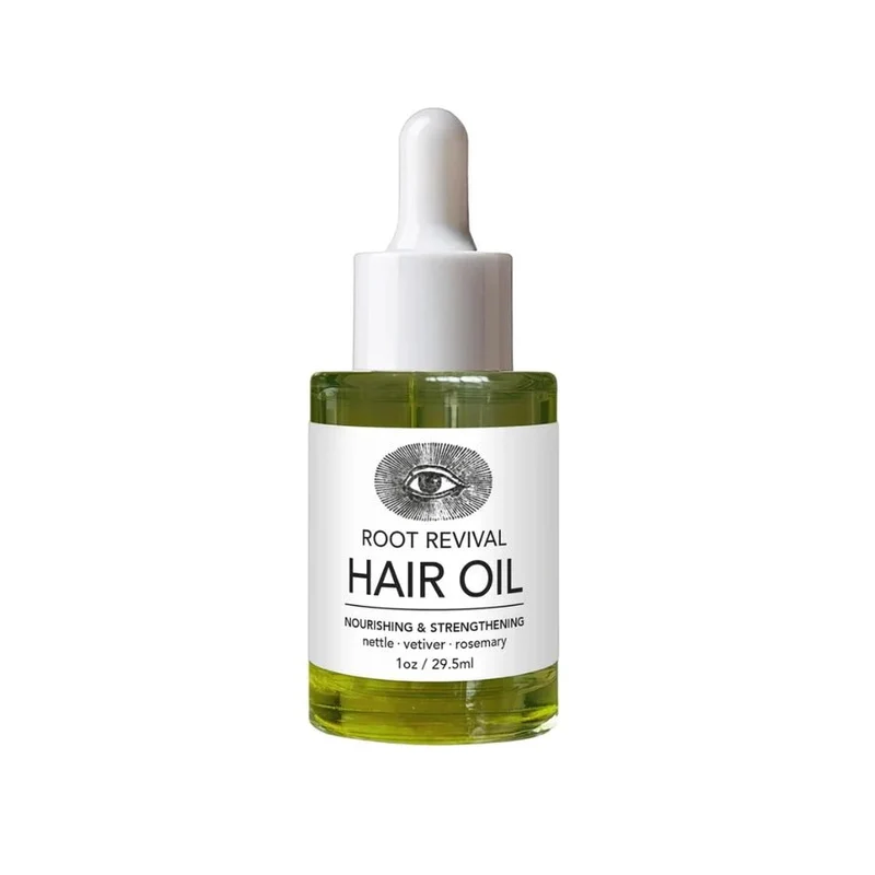ROOT REVIVAL Hair Oil | Nourishing + Strengthening 29,5 ml
