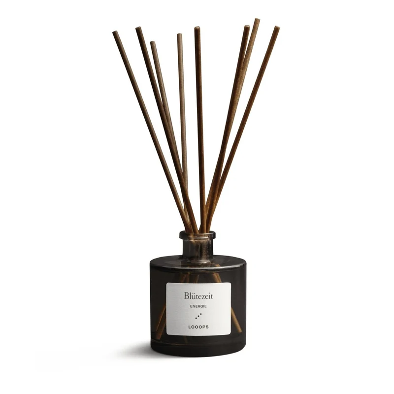 Blütezeit Duftstäbchen Diffuser 100 ml