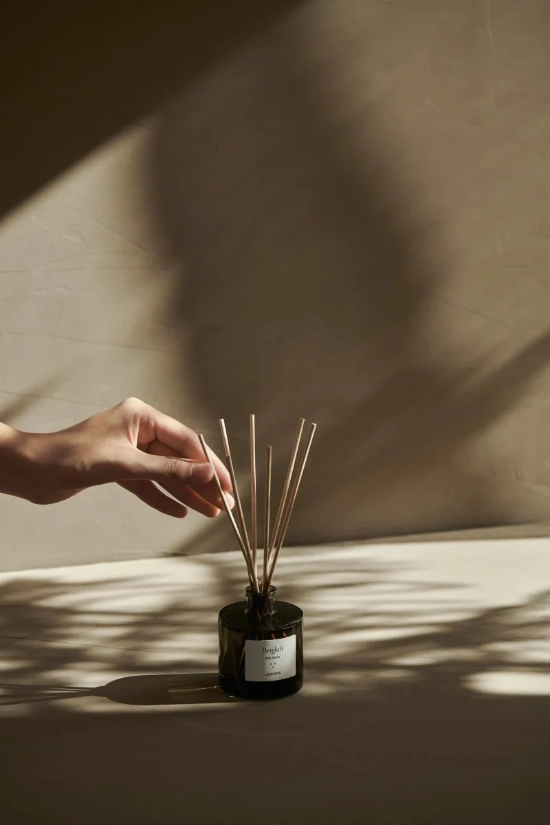 Bergluft Duftstäbchen Diffuser 100 ml