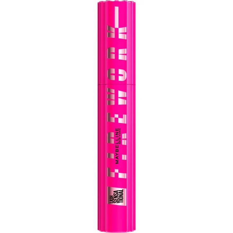 Maybelline New York Lash Sensational Fireworks Black Mascara