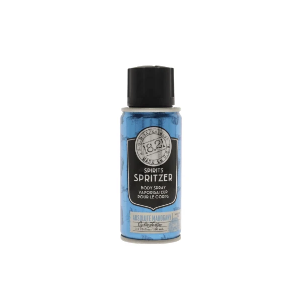 Parfum Absolute Mahogany Spritzer