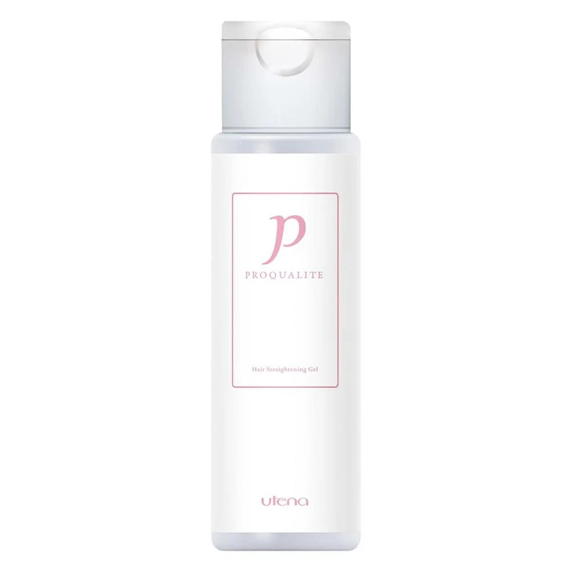 Utena Proqualite Hair Jelly Treatment 175ml - Smooth & Nourish Hair