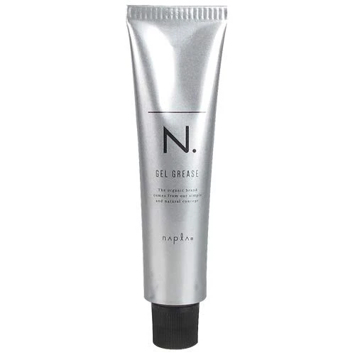 N. Om Gel Grease 80G - High-Performance Lubricant for Optimum Efficiency