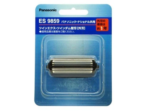 Panasonic Replacement blade for men's shaver ES9859