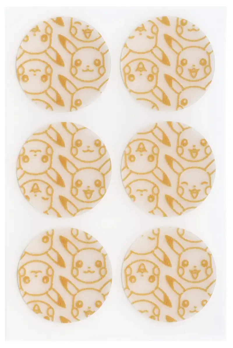 Makiron Itch Relief Patch P 48 Pieces - Effective [Third-Class OTC Drug]