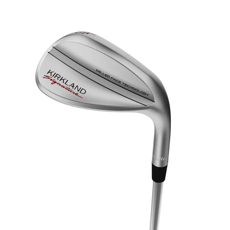 KIRKLAND SIGNATURE - Ensemble de 3 Cocheurs Droitier Haute Performance Gen 2 *Boite Endommagée*