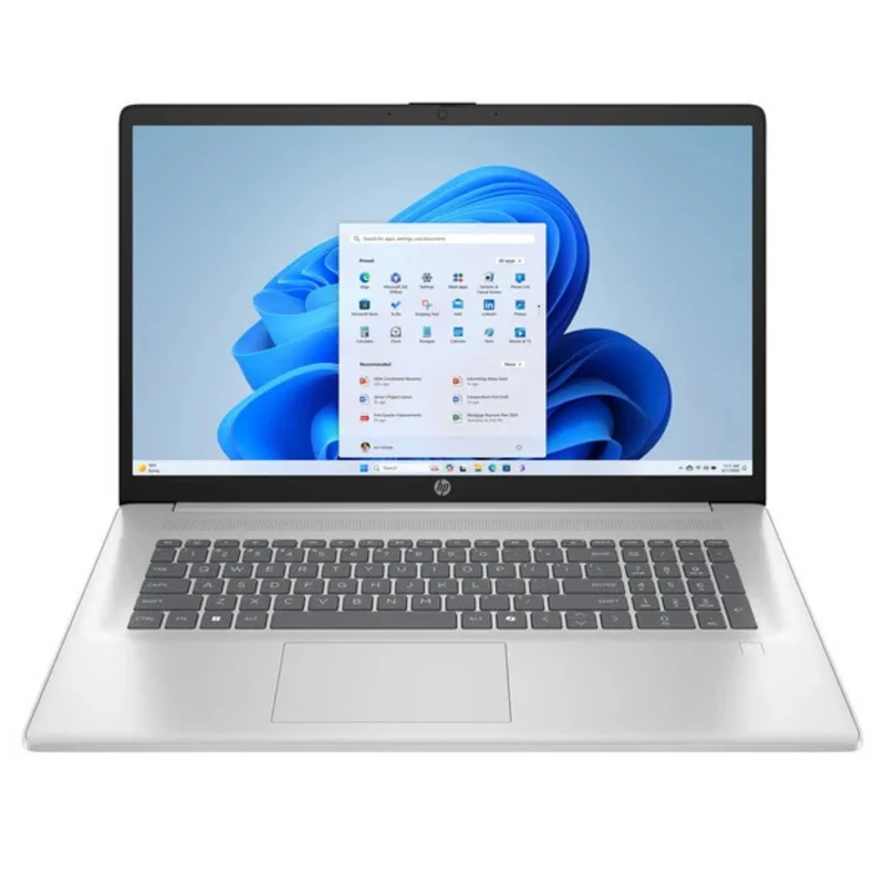 HP - Ordinateur Portable 17-cn3003ca *Boite Ouverte*