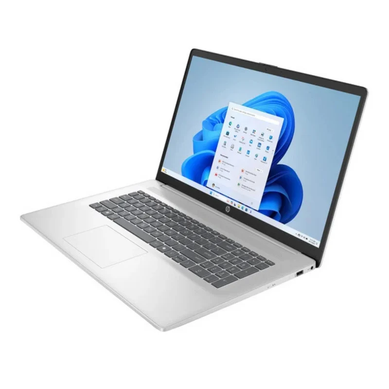 HP - Ordinateur Portable 17-cn3003ca *Boite Ouverte*