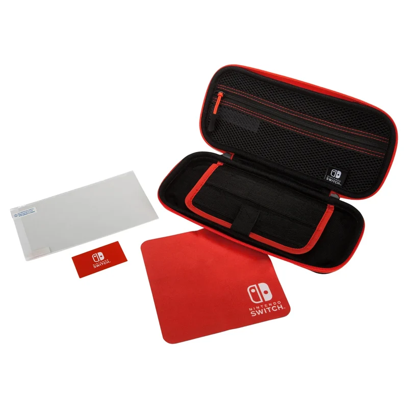 NINTENDO - Ensemble Nintendo Switch OLED Super Mario Wonder
