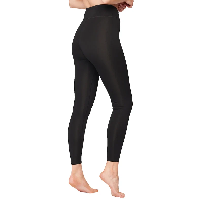 AURUM - Legging de Compression Pleine Longueur pour Femme