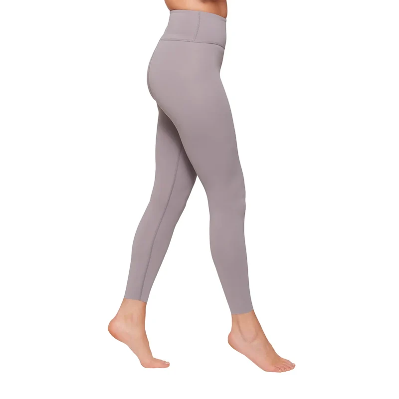 AURUM - Legging Pleine Longueur pour Femme