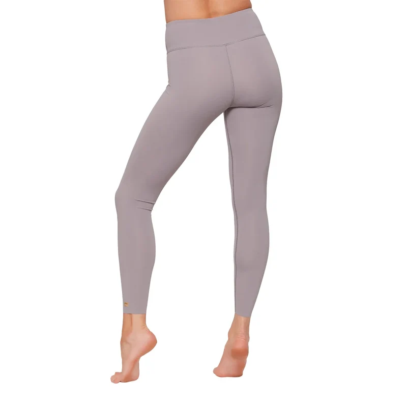 AURUM - Legging Pleine Longueur pour Femme