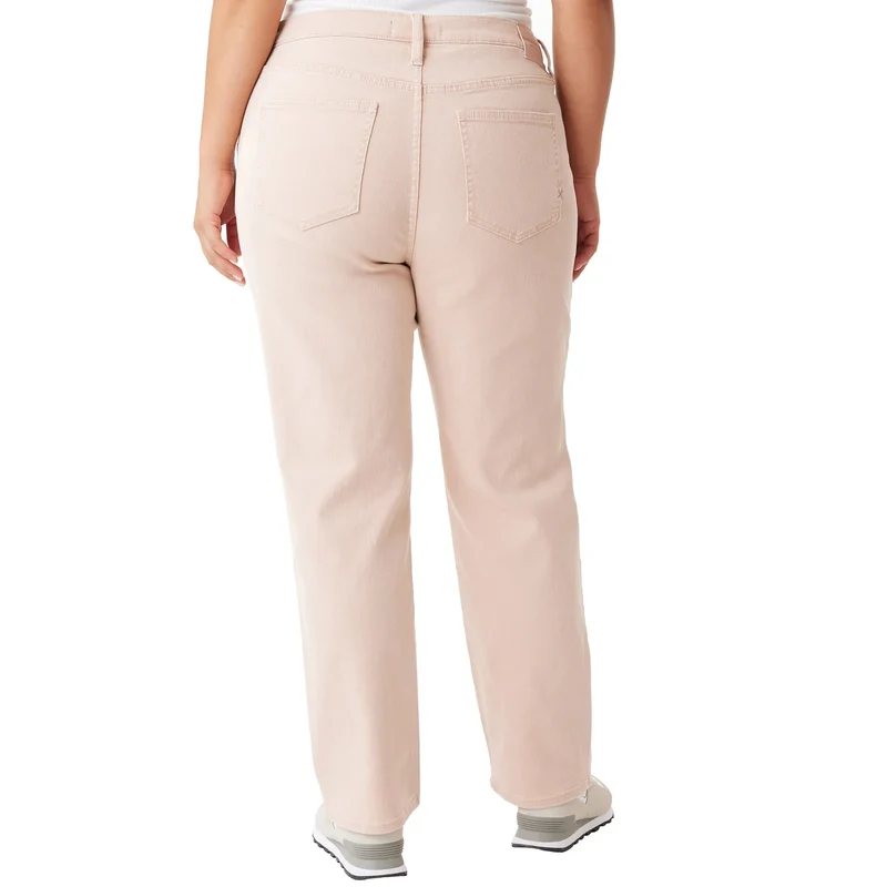 SCOTCH & SODA - Jeans Étroit à Taille Haute pour Femme