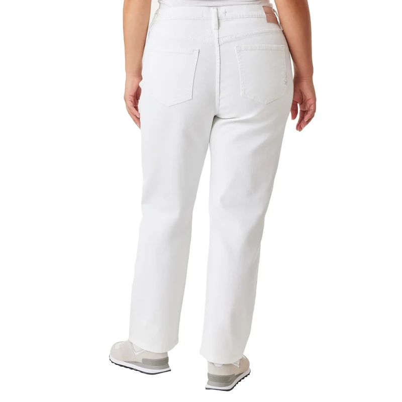 SCOTCH & SODA - Jeans Étroit à Taille Haute pour Femme