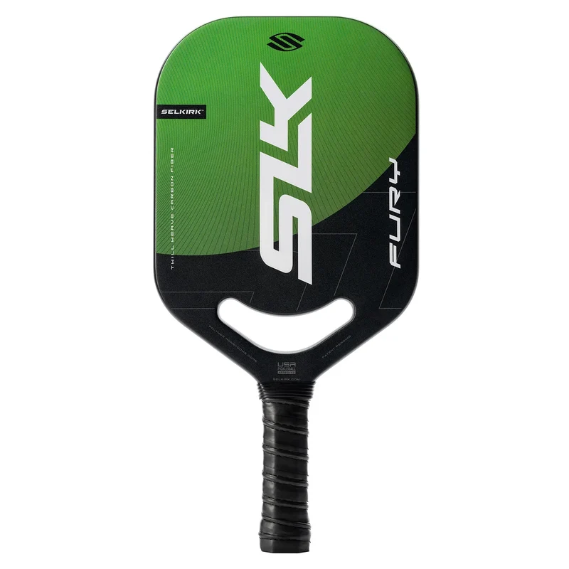 SLK BY SELKIRK - Raquette de Pickleball Fury Max